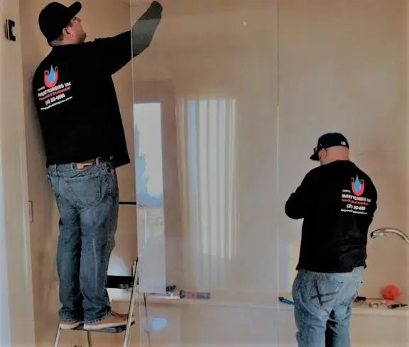 Professional plumbing installation for Leak Detection in Rahm