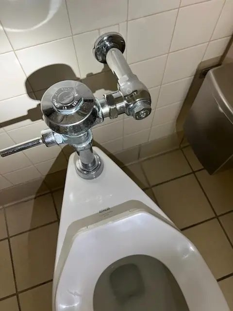 Fixture installation and repair for Pipe Repair in Rahm